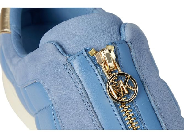 MICHAEL Michael Kors Keaton Zip Slip On