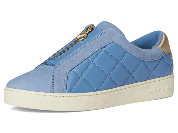MICHAEL Michael Kors Keaton Zip Slip On