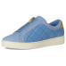 MICHAEL Michael Kors Keaton Zip Slip On