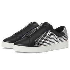 MICHAEL Michael Kors Keaton Zip Slip On
