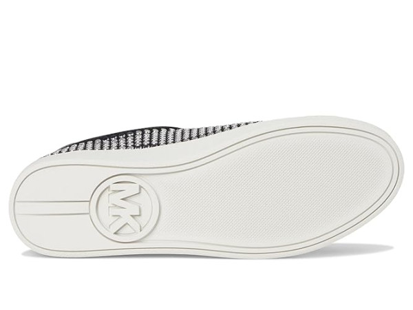 MICHAEL Michael Kors Keaton Zip Slip On MICHAEL Michael Kors Keaton Zip Slip On