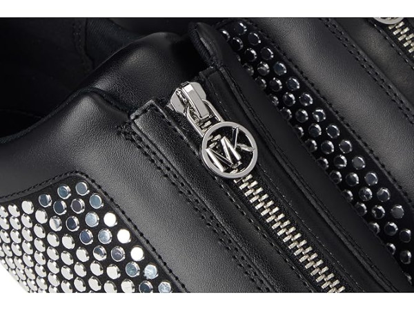 MICHAEL Michael Kors Keaton Zip Slip On MICHAEL Michael Kors Keaton Zip Slip On
