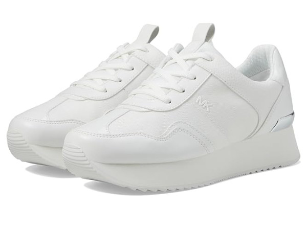 MICHAEL Michael Kors Raina Trainer