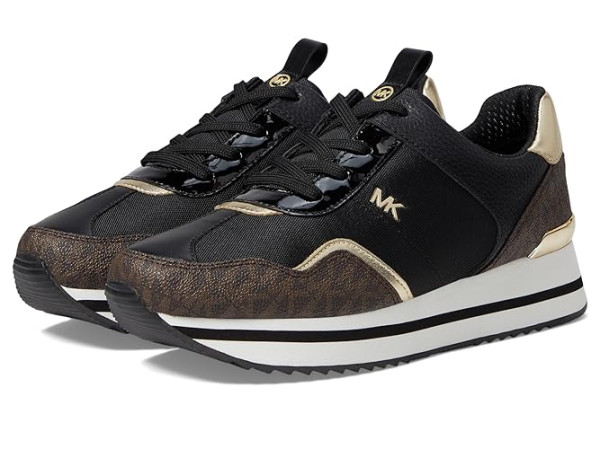 MICHAEL Michael Kors Raina Trainer
