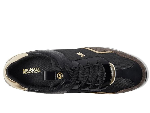 MICHAEL Michael Kors Raina Trainer