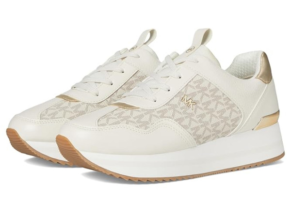 MICHAEL Michael Kors Raina Trainer