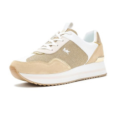 MICHAEL Michael Kors Raina Trainer