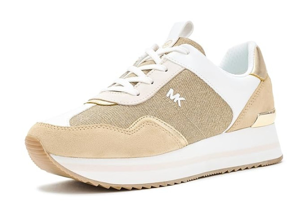 MICHAEL Michael Kors Raina Trainer