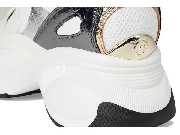 MICHAEL Michael Kors Zuma Trainer MICHAEL Michael Kors Zuma Trainer