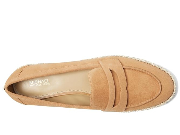 MICHAEL Michael Kors Lennon Espadrille MICHAEL Michael Kors Lennon Espadrille