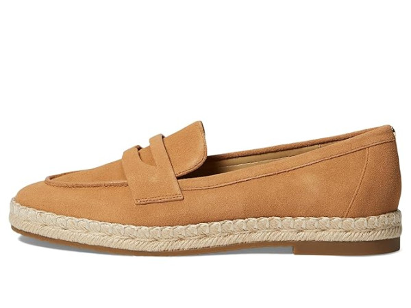 MICHAEL Michael Kors Lennon Espadrille MICHAEL Michael Kors Lennon Espadrille
