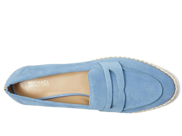 MICHAEL Michael Kors Lennon Espadrille MICHAEL Michael Kors Lennon Espadrille