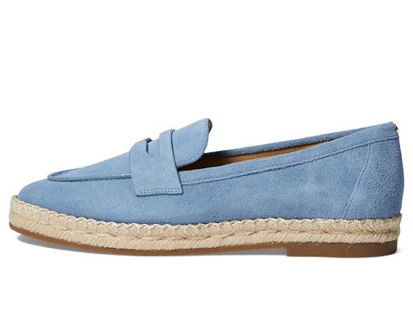 MICHAEL Michael Kors Lennon Espadrille MICHAEL Michael Kors Lennon Espadrille