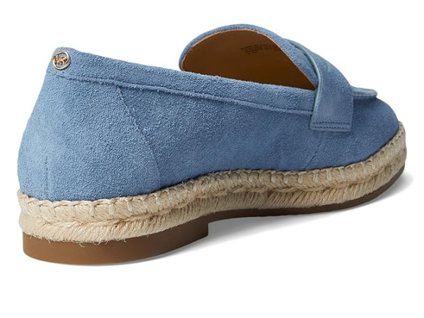 MICHAEL Michael Kors Lennon Espadrille MICHAEL Michael Kors Lennon Espadrille