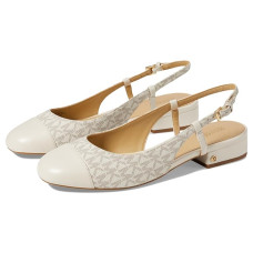 MICHAEL Michael Kors Perla Flex Sling Flat