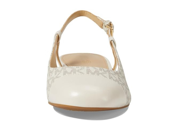 MICHAEL Michael Kors Perla Flex Sling Flat