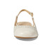 MICHAEL Michael Kors Perla Flex Sling Flat