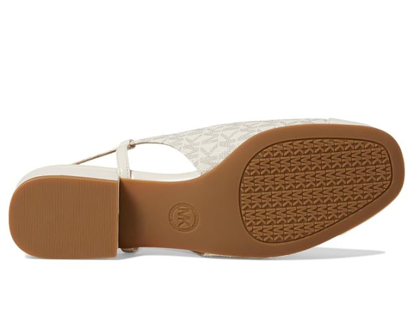 MICHAEL Michael Kors Perla Flex Sling Flat