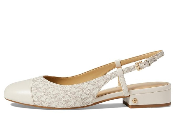 MICHAEL Michael Kors Perla Flex Sling Flat