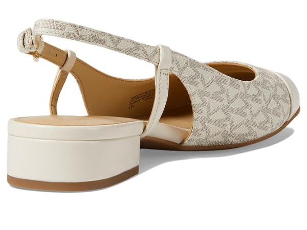 MICHAEL Michael Kors Perla Flex Sling Flat