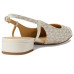 MICHAEL Michael Kors Perla Flex Sling Flat