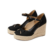 MICHAEL Michael Kors Nori Wedge Espadrille