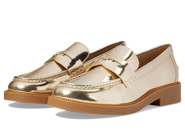 MICHAEL Michael Kors Eden Loafer MICHAEL Michael Kors Eden Loafer