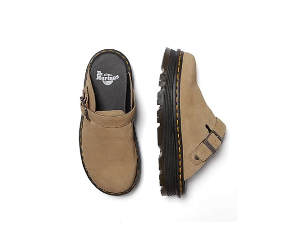 Dr. Martens Zeb Zag Mule