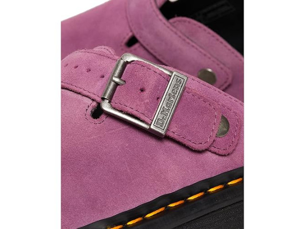 Dr. Martens Zeb Zag Mule