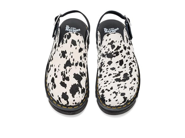 Dr. Martens Zeb Zag Mule
