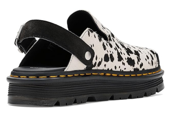 Dr. Martens Zeb Zag Mule