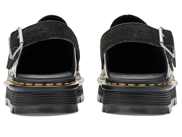 Dr. Martens Zeb Zag Mule