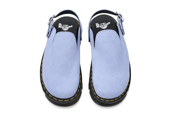 Dr. Martens Zeb Zag Mule