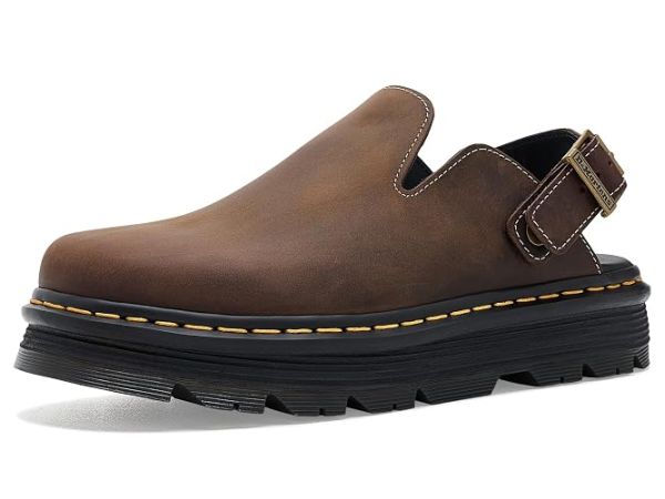 Dr. Martens Zeb Zag Mule
