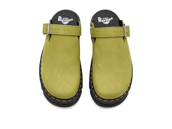 Dr. Martens Zeb Zag Mule