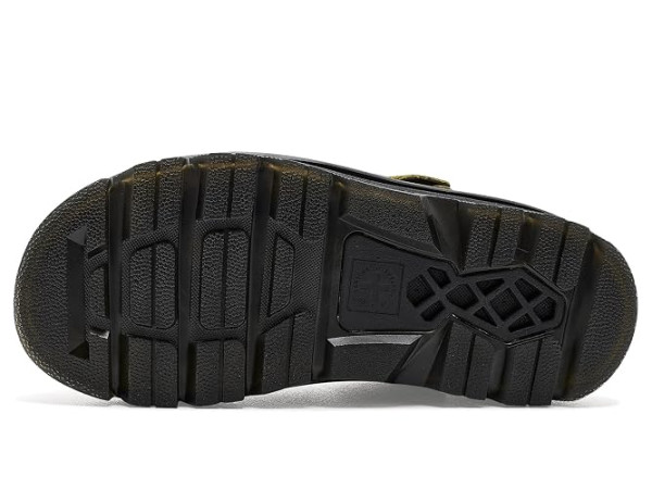 Dr. Martens Zeb Zag Mule
