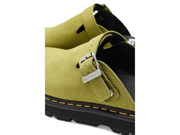 Dr. Martens Zeb Zag Mule