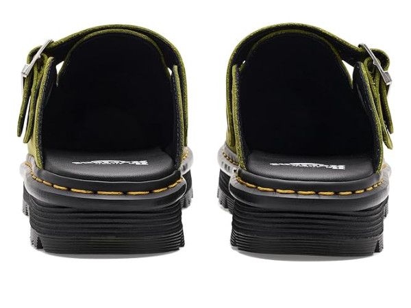 Dr. Martens Zeb Zag Mule