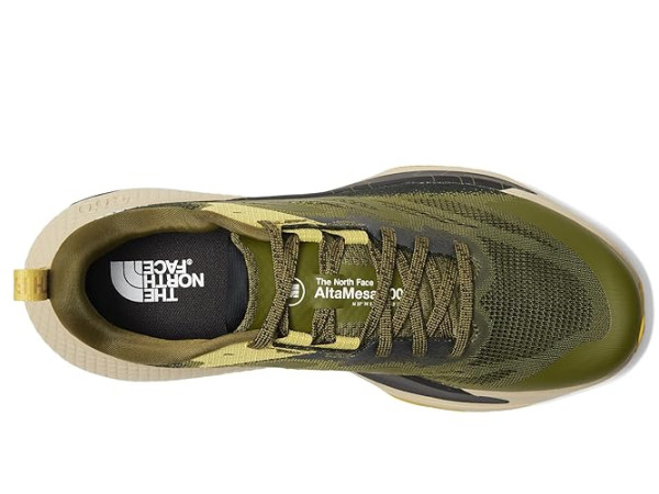 The North Face Altamesa 500