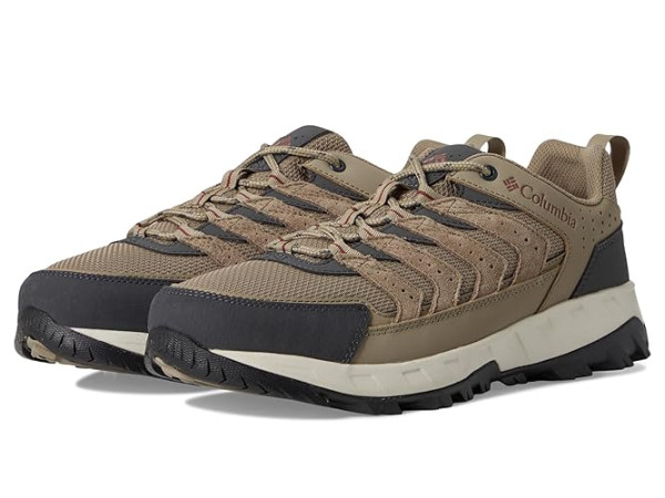 Columbia Strata Trail™ Low