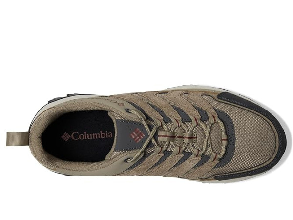 Columbia Strata Trail™ Low