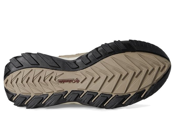 Columbia Strata Trail™ Low