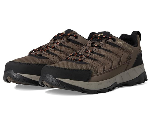 Columbia Strata Trail™ Low