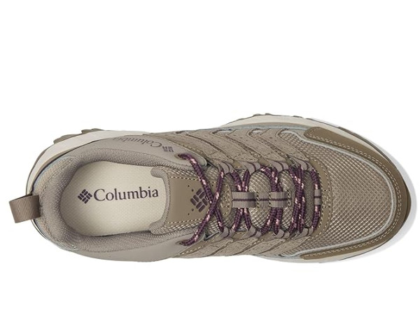 Columbia Strata Trail™ Low Columbia Strata Trail™ Low