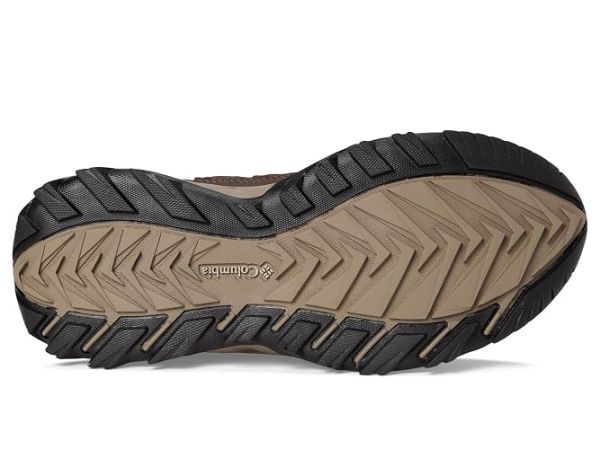 Columbia Strata Trail™ Low