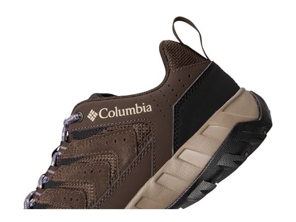 Columbia Strata Trail™ Low