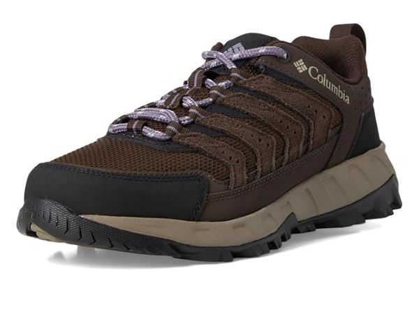 Columbia Strata Trail™ Low