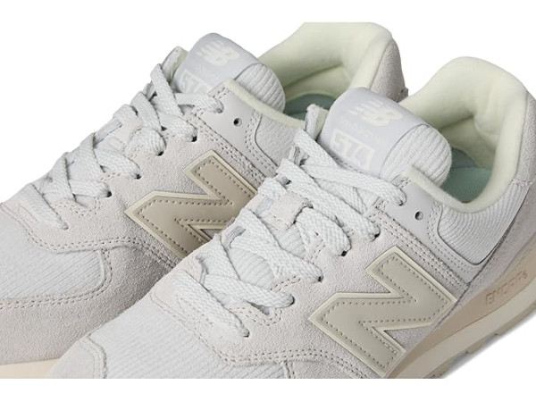 New Balance Classics 574