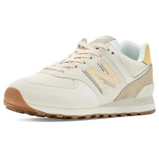 Sea Salt/Linen New Balance Classics 574