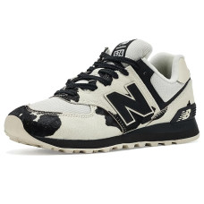 Black/Linen New Balance Classics 574